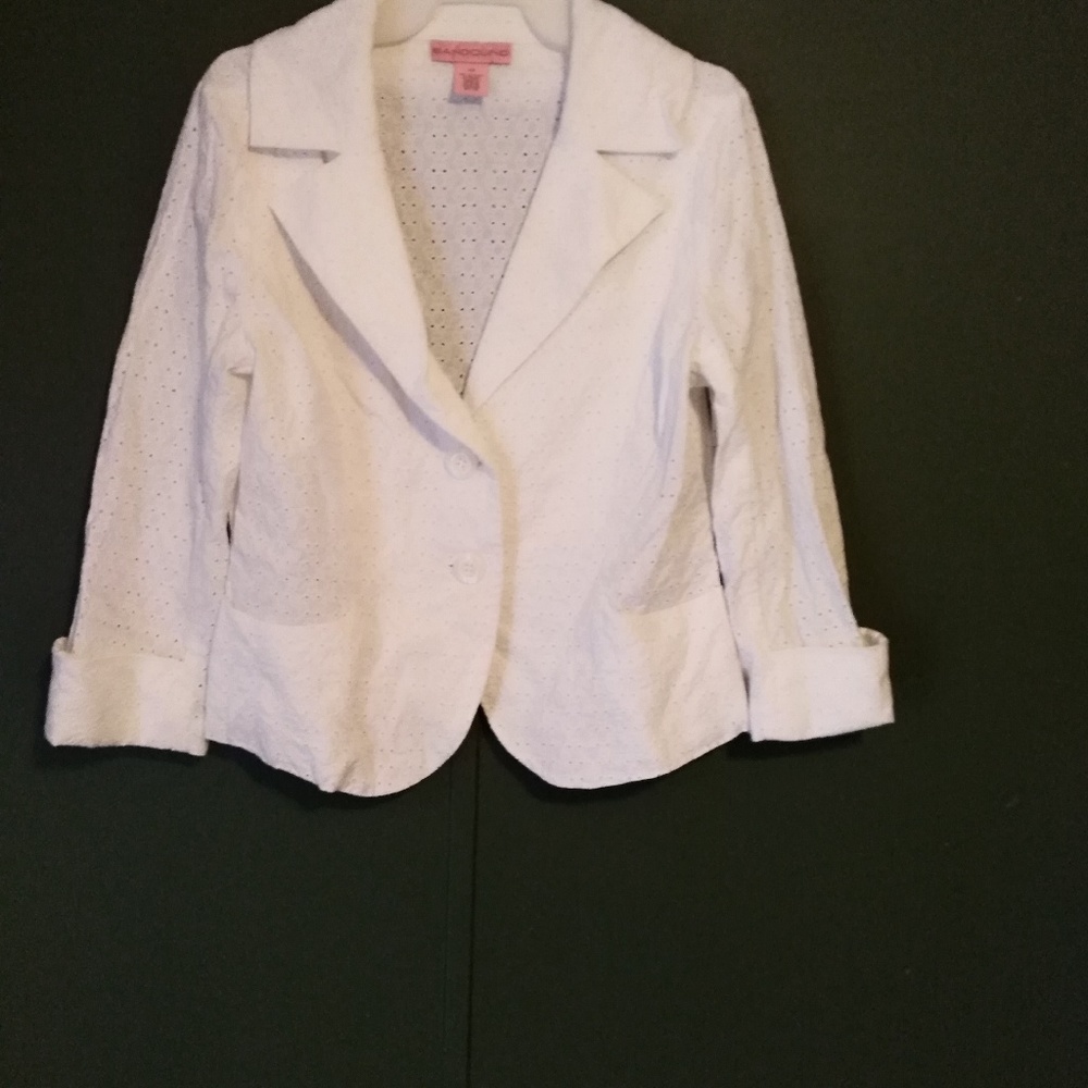 Jacket